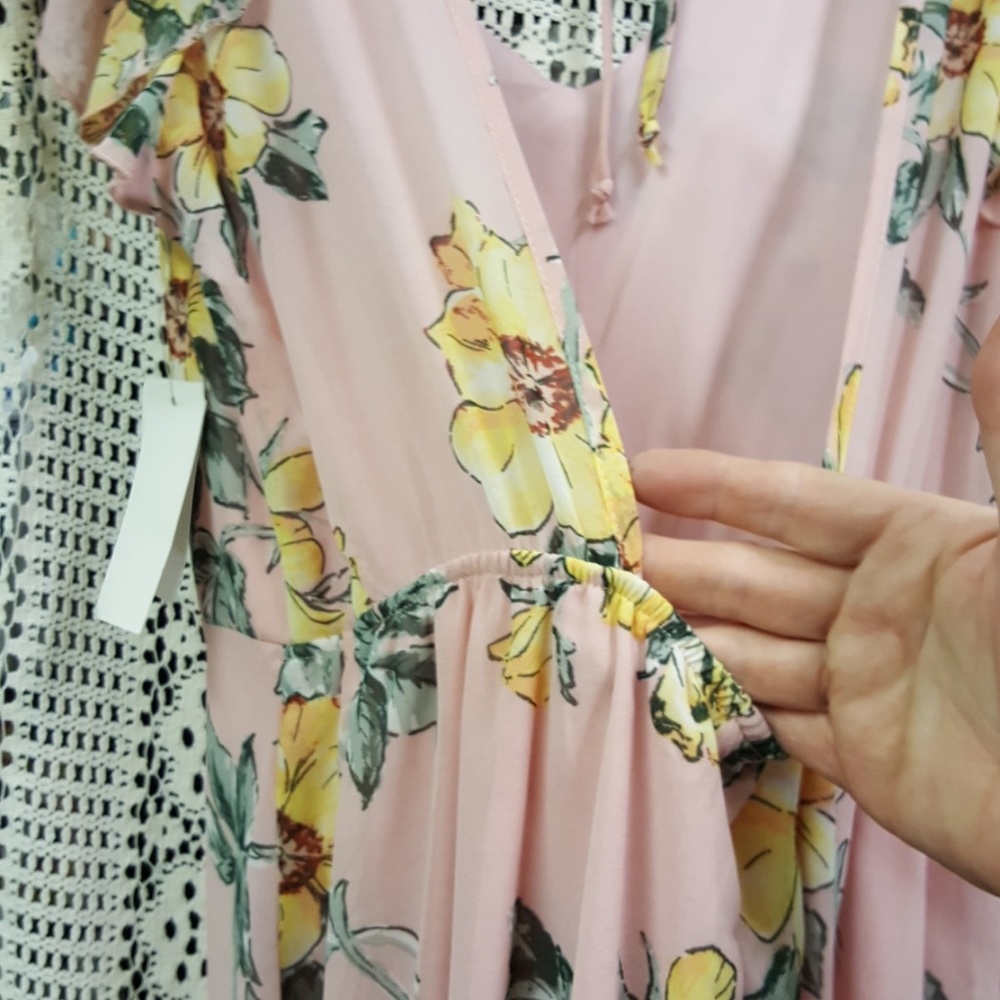 ROW A Dress SALE BUNDLE 3 FOR 30% OFF - Picture 4 of 5